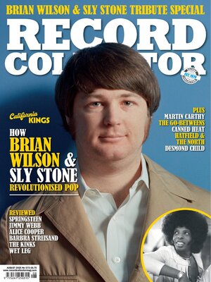 Record Collector - Magazine